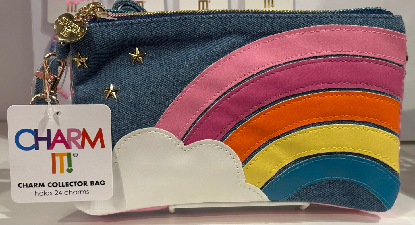 Charm It Purse