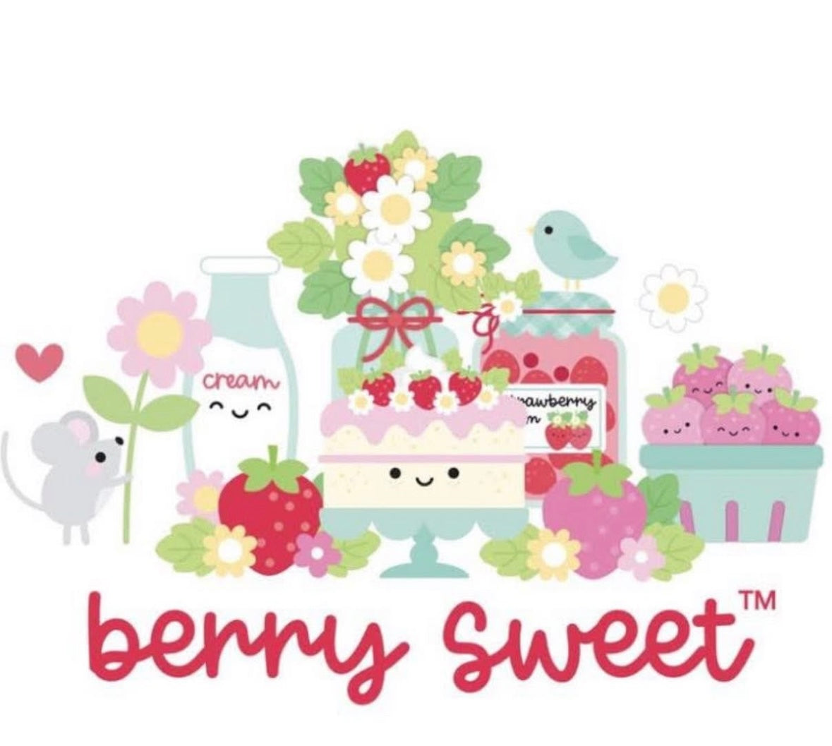 Berry Sweet Bundle