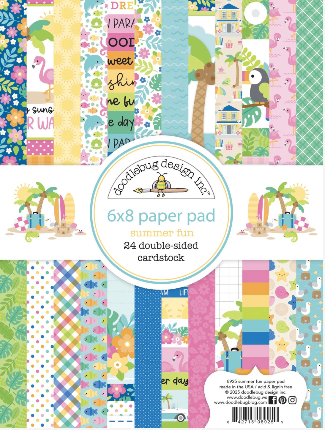 Summer Fun Super Bundle