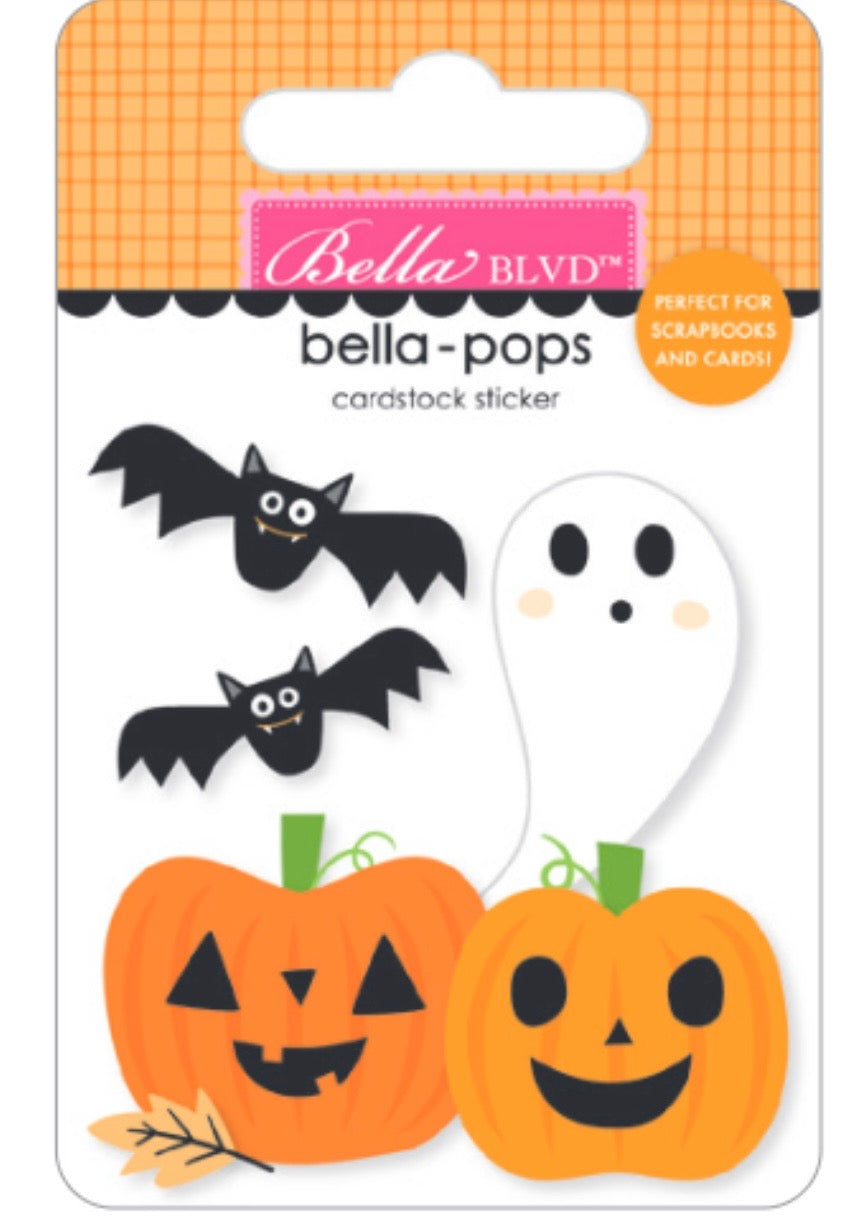 Boo to You