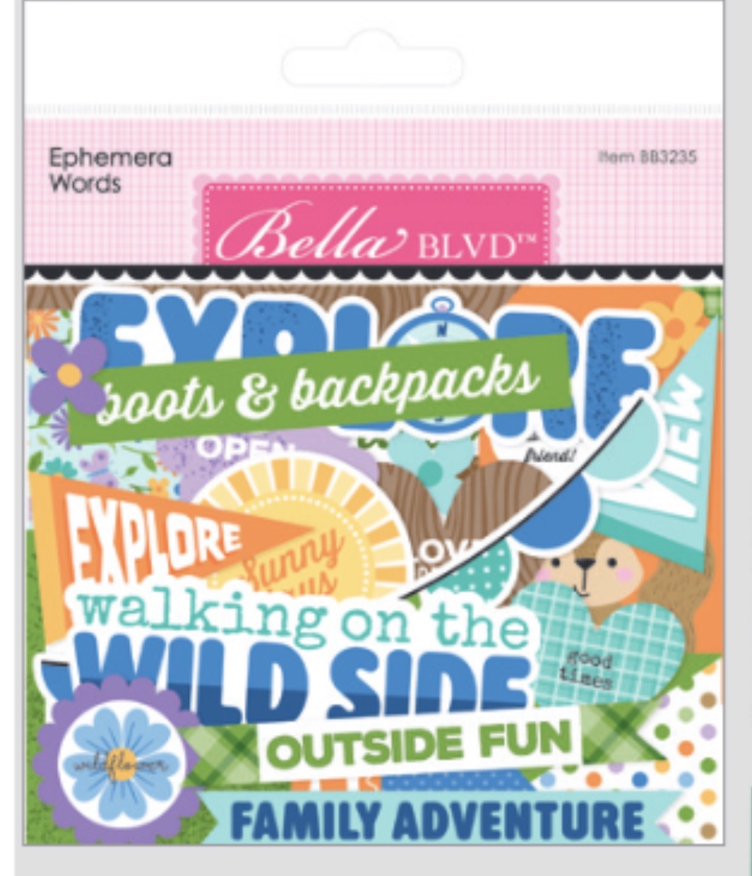 Adventure Awaits Super Bundle