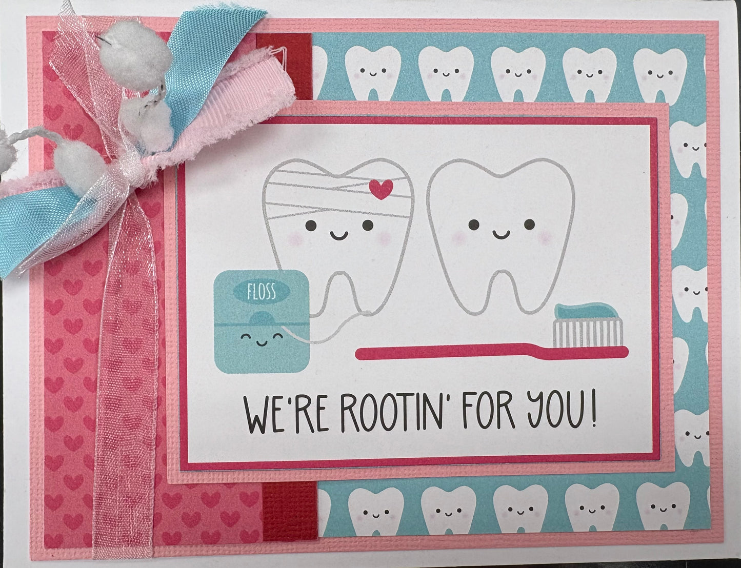 Happy Healing Card Set 4