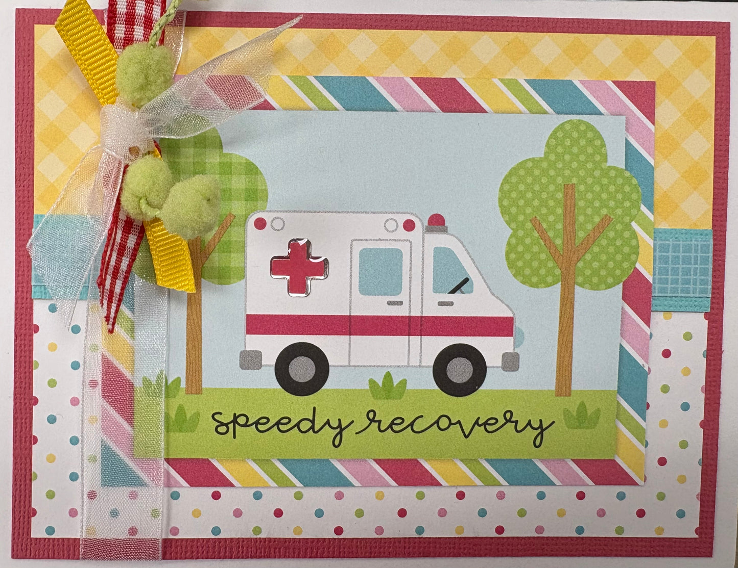 Happy Healing Card Kit Set 2