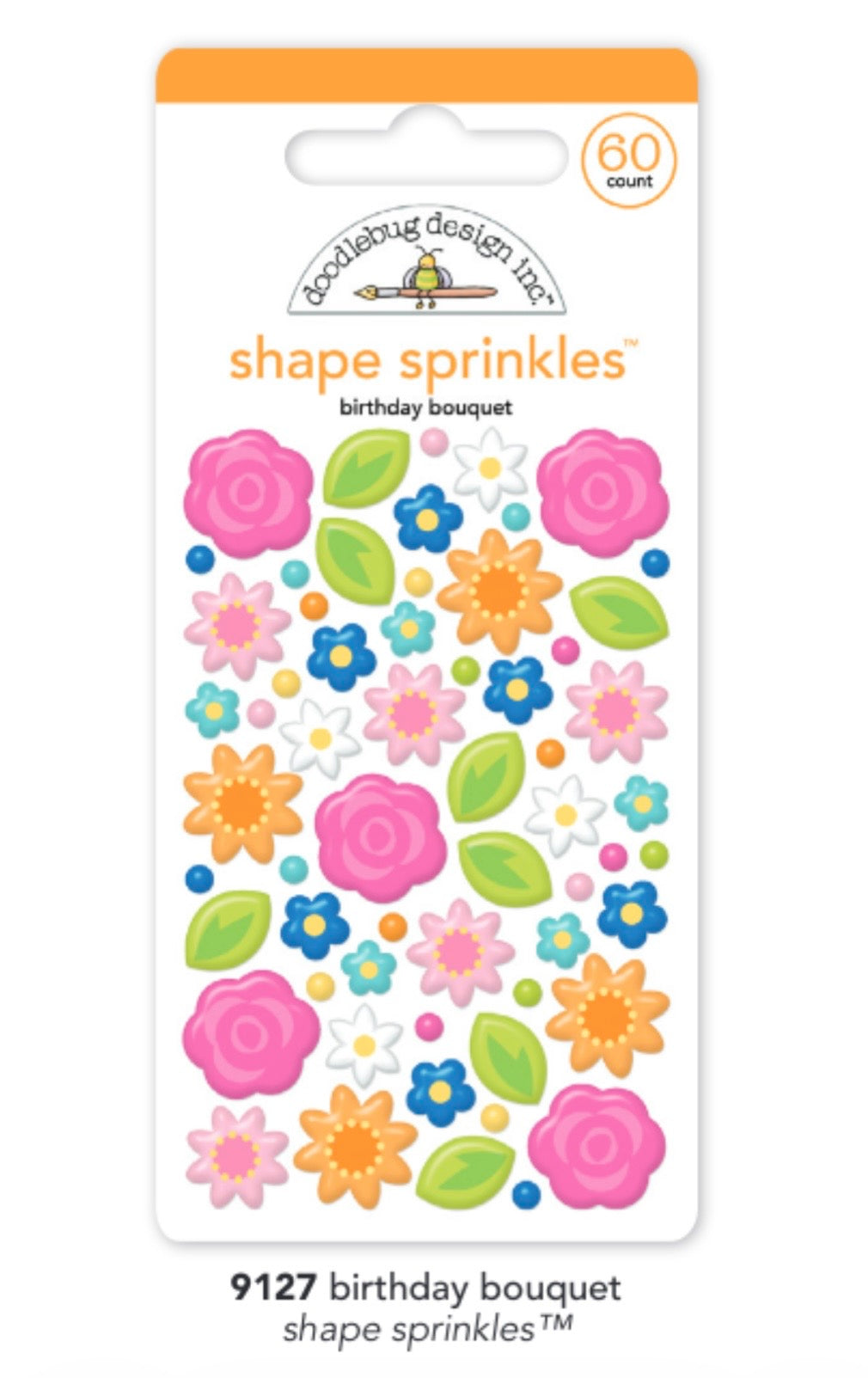 Cupcakes and Candles Super Bundle