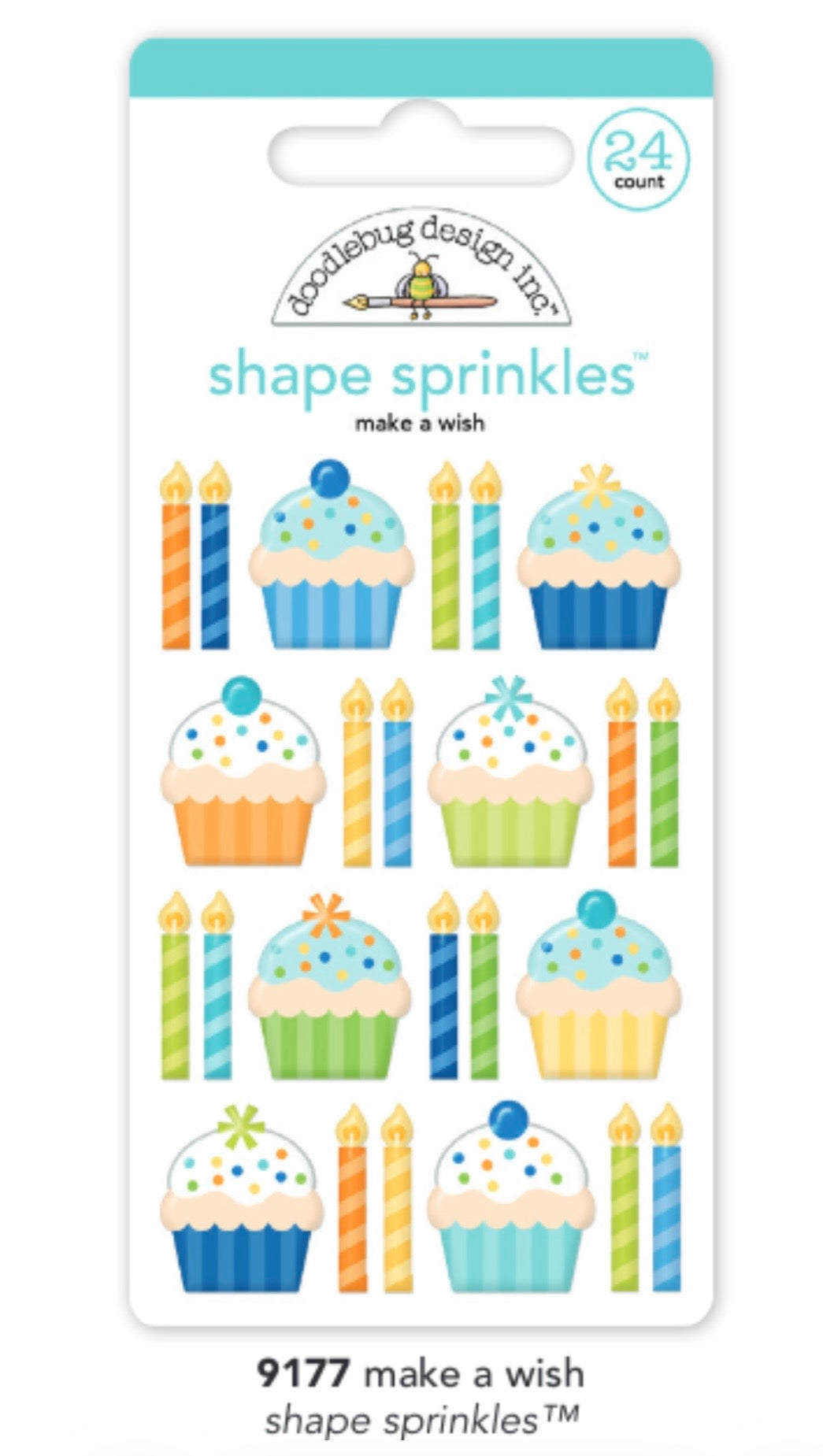 Balloons and Banners Super Bundle